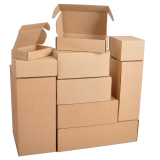 Courier boxes, FSC MIX Credit 3