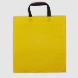 Non-woven Bags with Soft Loop Handle 1