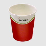 Paper Cups for Hot Drinks (9 oz) 0