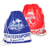 Plastic Duffle (Shoulder) Bags 3