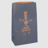 Square Bottom Paper Bags 1