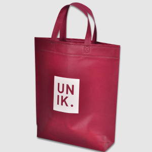 Basket Shape Non-woven Bags 0