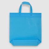 Basket Shape Non-woven Bags 2