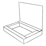 Buffer Wall Lid Box 0