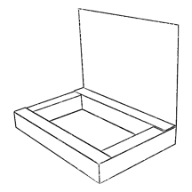 Buffer Wall Lid Box 0