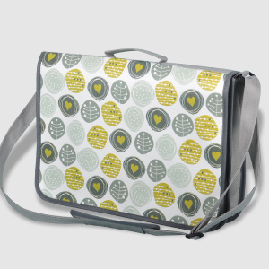 Business Bags with DOS printing 0