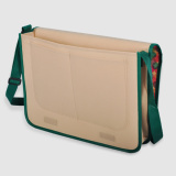 Business Bags with DOS printing 2