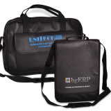 Business Bags with DOS printing 3