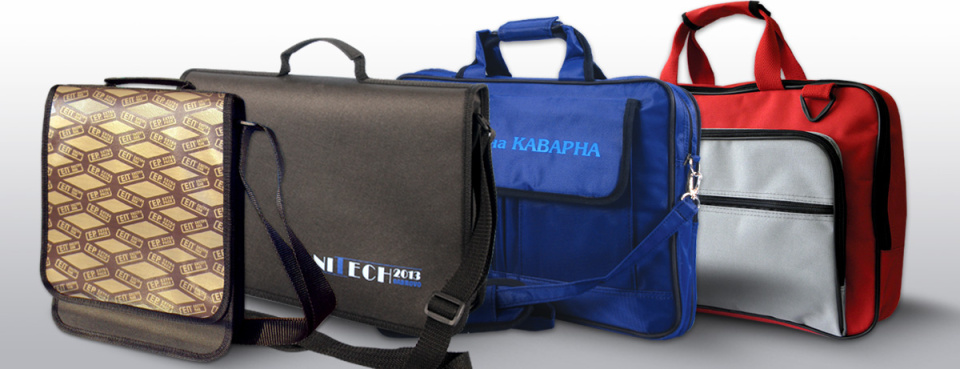 Business and Event Bags