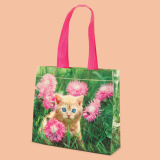 Чанта "Котенце" 0