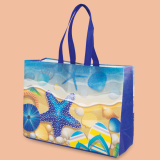 Чанта "Плаж" 0