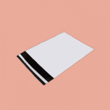 Courier envelopes, ReLDPE 0