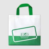 DOS Printed Nonwoven "Ultrashopper" Bags 2