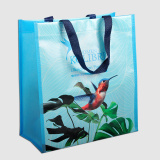 Digitally Printed Laminated Bags with Edge Binding 3