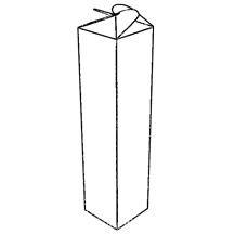 Click for enlarging Flower Closing Box 0
