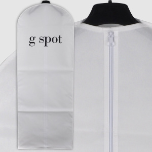 Garment covers 1