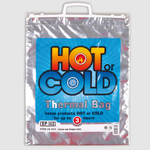 Click for enlarging Isothermal Bags 2