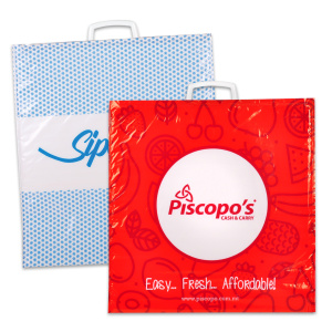 Click for enlarging Isothermal Bags 3