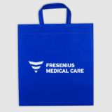 Non-woven Bags with Soft Loop Handle 2