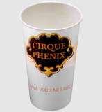 Paper Cups for Cold Drinks (19 oz) 0