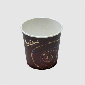 Click for enlarging Paper Cups for Vending (5.5 oz) 0