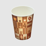 Paper Cups for Vending (7.5 oz) 0