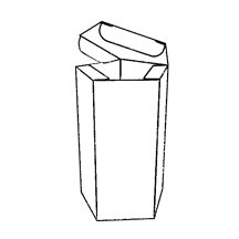 Pentagonal Prism 0