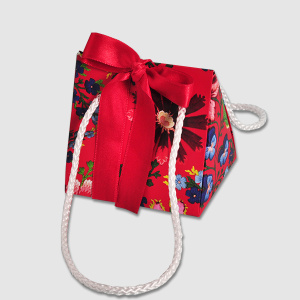 Click for enlarging Prism paper bags 0