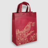 "UltraShopper" non-woven PP bags 4