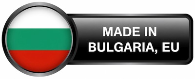 Made in Bulgaria, EU, Europe