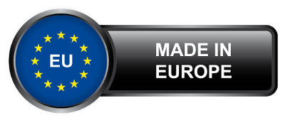 Made in Bulgaria, EU, Europe