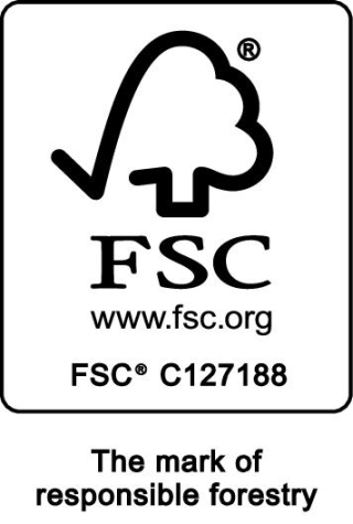 Extrapack's FSC® License