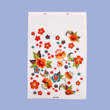 Gift envelope "Flowers" SN small size 0