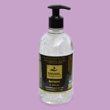 Hand disinfectant Sanigel Parfume Intense 500 мл 0