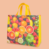 Bag "Fruit energy", new - DOS; 0