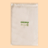 Bag with flap and sealing tape 30х40+4 BOPP 0