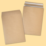 Paper courier envelopes, FSC MIX 1