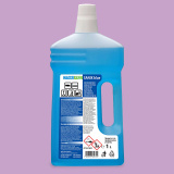 Surface disinfectant Sanix Blue 1l 0
