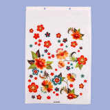 Gift envelope "Flowers" SN mid size 0