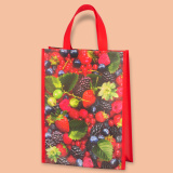 Bag "Forest fruits" 0
