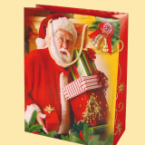 Чанта "Дядо Коледа", EP-S 800 0