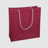 Nonwoven Bags with Eyelets 2