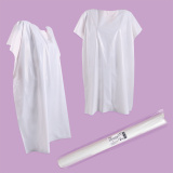 Disposable capes for hairdressing salons 0